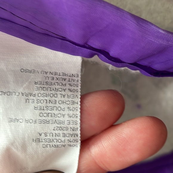 donating February 28 😘 
  vintage Rugrats blanket rare - Picture 5 of 11